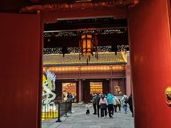 -宁波府城隍庙