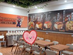 -海盗虾饭·剥好的小龙虾饭(SOHO尚都店)