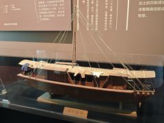 -隋唐大运河文化博物馆