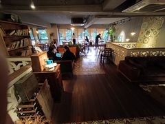 -时光花园(白鹭洲店)