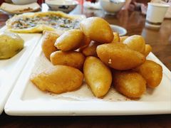 -海坛特色小吃·只做平潭特色菜(平潭店)