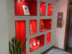 -英派斯健身(海信国际中心馆)