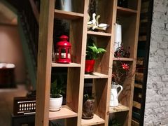 -可口香·非遗老号烧烤(南岗直营店)