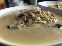 -花园茶楼(兴城西路店)