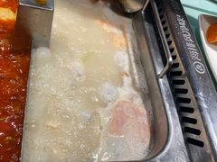 -海底捞火锅(上元大街店)