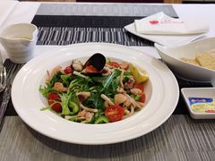 -小蕃茄意大利餐厅(开发区时尚天街店)