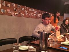 -疆Jiang·新疆秘制料理