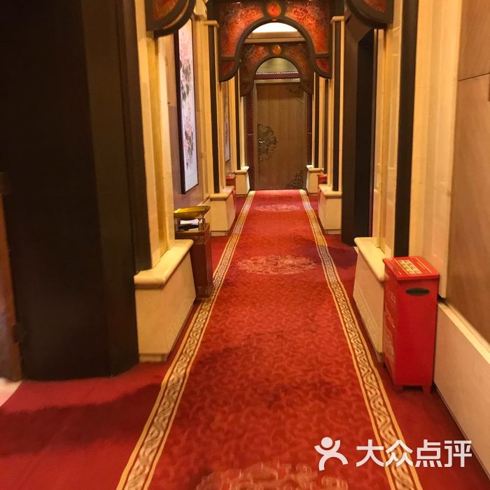 艺海贵宾楼图片-北京高档型-大众点评网