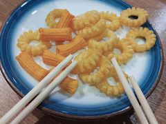 -直隶安家牛肉罩饼(新石店)