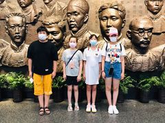 -中共一大纪念馆
