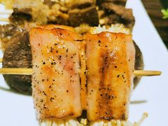 -桂马·日本料理·海胆·海鲜饭·酒场(民主广场店)