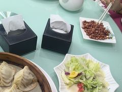 -第一驴.经典老菜.家常菜.火锅(友谊路店)