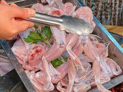 -青山青豆花·笑禅豆腐鱼(黄泥塝店)