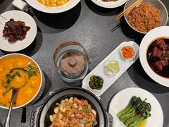 -苏帮袁Sue Cuisine(将台店)