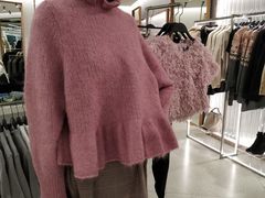 -ZARA(大上海时代广场店)