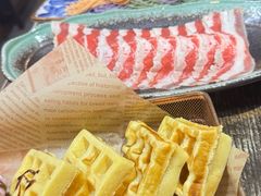 -七友美蛙鱼头火锅(坂田店)
