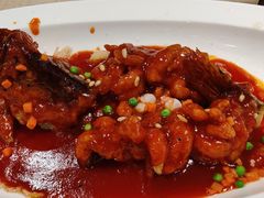 -老客站酒楼(金花南路店)