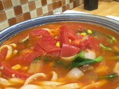 -陈八两面家(华孚写字楼店)
