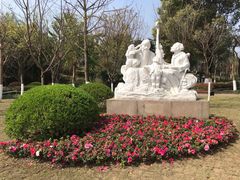 -大渡口区义渡公园
