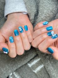 -初心はつ こころ日式美甲美睫沙龙