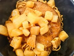 -俊杰拉面馆