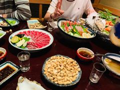 -松子料理(亮马桥店)
