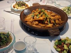 -巴乡石锅鱼(密云店)