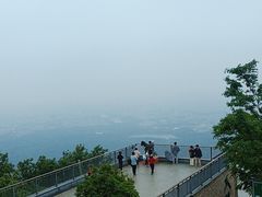 -头陀岭景区