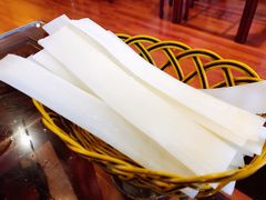 -聚首堂·特色小吃·肘子(什刹海德胜门店)