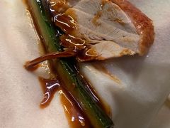 -汤思福北京烤鸭(湘隆时代广场店)