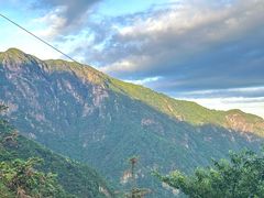 -萍乡武功山风景名胜区