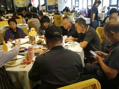 -煜丰汴京烤鸭(福彩路店)