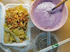 榨菜炒鸡蛋-厦门理工学院-1期食堂