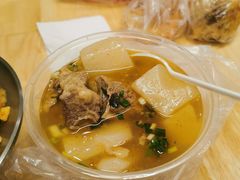 -燕子煨汤(山海关路店)