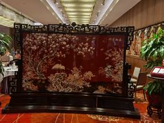 -白天鹅宾馆-宏图府餐厅