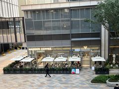 -Manner Coffee(万象食家店)