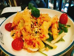 招牌无骨凤爪-美奈小馆·越南料理(中航城君尚购物中心店)