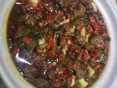 -楠翔馆桐庐菜(胜利河美食街店)