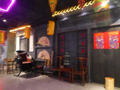 -地铁商城(北方大厦店)