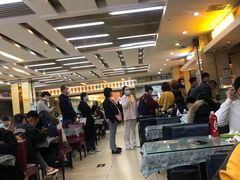 大堂-红鼻子桂林米粉(金唐新光界店)