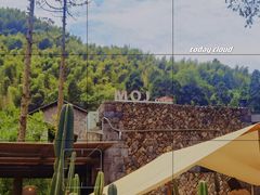 -MOJ coffee(瓯海泽雅水碓坑店)