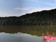 -婺源梦里老家大型山水实景演出