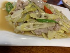 -龙翔山庄雷鸡肉(青城后山泰安古镇店)