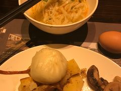 -上海东方佘山翰悦阁酒店·Vie全日制餐厅