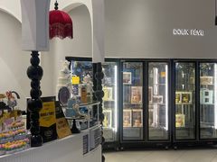 -杜哈夫DOUX RÊVE·生日蛋糕(日月光店)