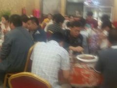 -领头羊烧烤餐厅(大唐路店)