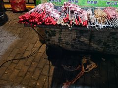-新疆阿力烧烤