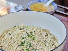 -百年老字号·观振兴蟹黄面·三虾面·苏式面(观前街富仁坊巷店)