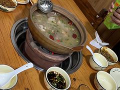 -九米羊肉炉(东渡店)