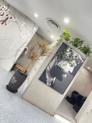 -那茉 Hair Salon